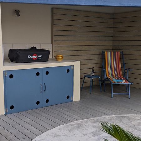 Tres Bel Appartement Perpignan Exteriör bild