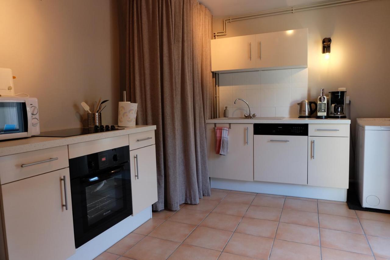 Tres Bel Appartement Perpignan Exteriör bild