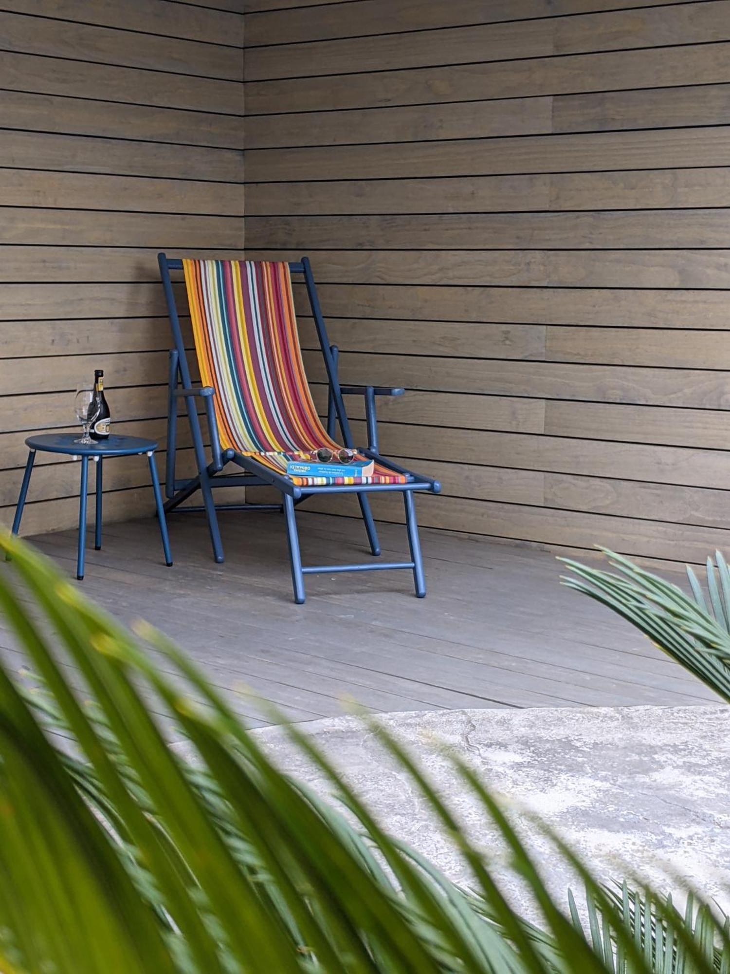 Tres Bel Appartement Perpignan Exteriör bild