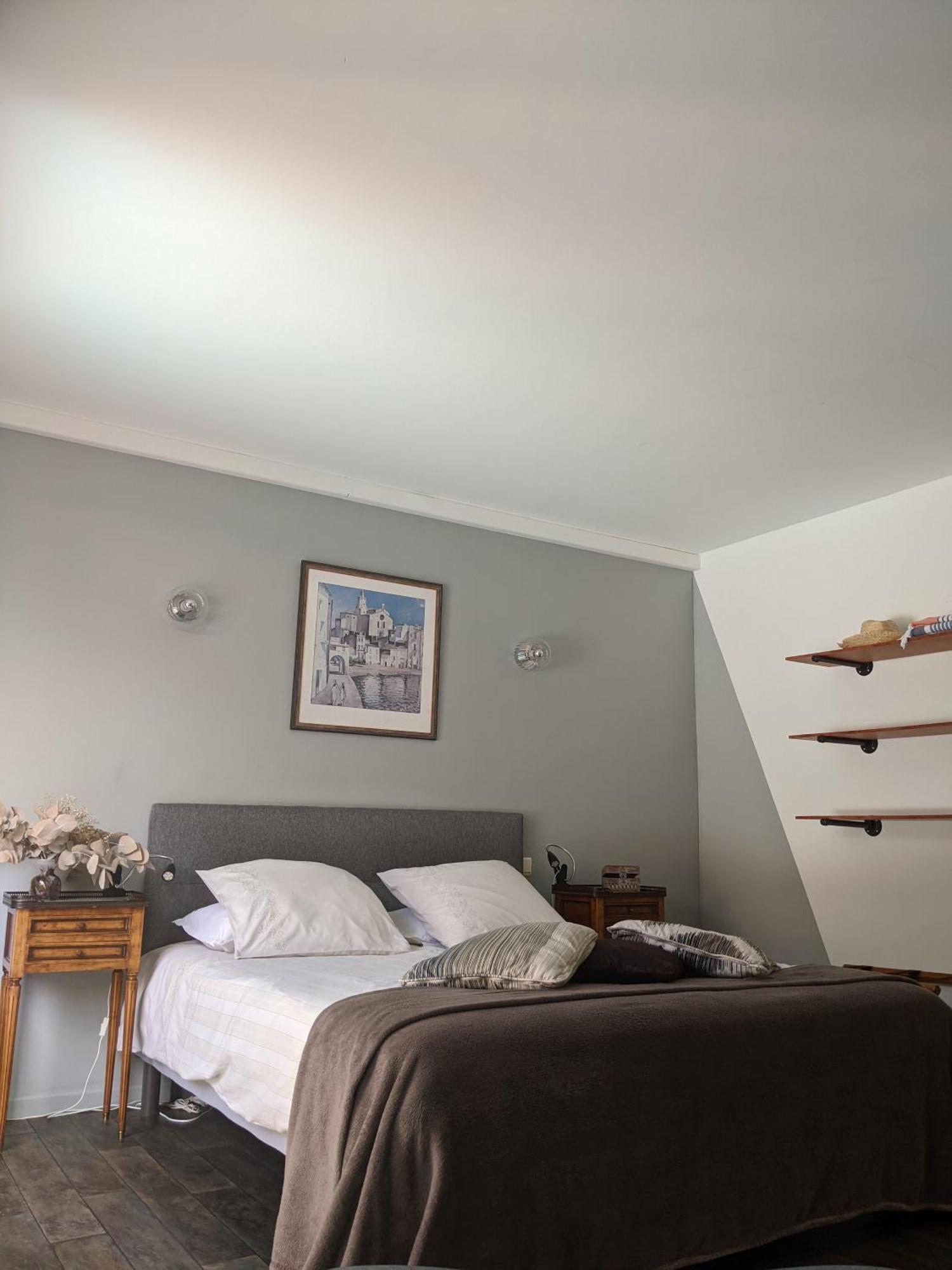 Tres Bel Appartement Perpignan Exteriör bild
